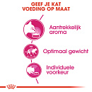 Royal Canin Kattenvoer Aroma Exigent 10 kg