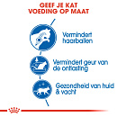 Royal Canin Kattenvoer Indoor Long Hair 2 kg