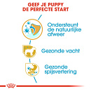 Royal Canin hondenvoer Poodle Puppy 3 kg