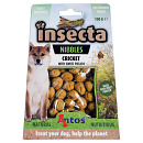 Antos Insecta Krekel & Zoete Aardappel 100 gr