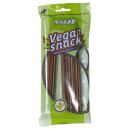 Braaaf Vegan Snack G M Bruin 3 st
