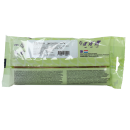 Braaaf Vegan Snack G M Bruin 3 st
