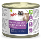 Prins Katenvoer NatureCare Diet Weight Reduction & Diabetic 200 gr