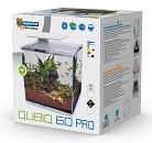 SuperFish aquarium Qubiq 60 Pro wit