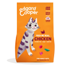 Edgard & Cooper kattenvoer Adult Kip <br>2 kg