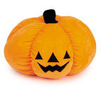 Beeztees hondenspeelgoed Halloween Pompoen