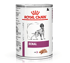 Royal Canin hondenvoer Renal <br>410 gr