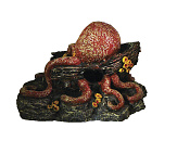 SuperFish DecoLED octopus