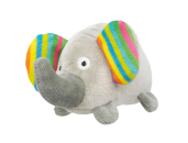 Petlando Lari Safari Eliza met Catnip