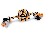 Beeztees Flossytoy Bal Bari Multi
