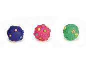 Beeztees Puppy speelbal assorti