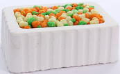 ESVE Mineralenblok met Rijst