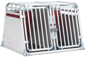 4pets Pro <br>transportbox 22