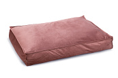 Designed by Lotte ligkussen Nalino roze