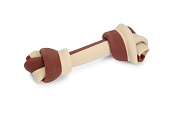 Beeztees Chew 'n Snack Duetto kip/kaas 17 cm