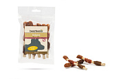 Beeztees Kebaras <br>12 cm 6 st