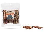 Beeztees Runderroodvlees Plat 200 gr