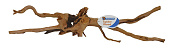 SuperFish Spiderwood x-large