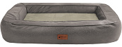 Petlando orthopedische hondenmand Lissabon Stone