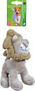 Leeuw met geluid <br>15 cm