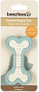 Beeztees Puppy dental bot groen