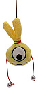 Petlando Spooky Toons Spooky Seggl