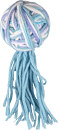 Flamingo kattenspeelgoed Yarn Bal met Flosh