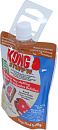 Kong Peanut Butter All Natural Pouch 170 gr