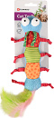Flamingo kattenspeelgoed Yowly Rumulti