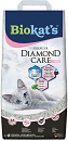 Biokat's Diamond Care Fresh 8 ltr