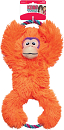 Kong Tuggz Monkey Oranje XL