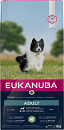 Eukanuba Hondenvoer Adult S/M Lamb & Rice 12 kg