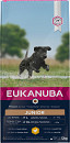 Eukanuba Hondenvoer Junior L/XL Chicken<br> 12 kg