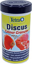 Tetra Discus Colour Granulaat 250 ml
