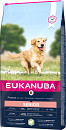 Eukanuba hondenvoer Senior Large lamb & rice 12 kg