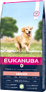 Eukanuba Hondenvoer Senior L/XL Lamb & Rice 12 kg