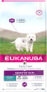 Eukanuba Hondenvoer Daily Care Sensitive Skin 12 kg