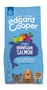 Edgard & Cooper hondenvoer Adult Noorse zalm 7 kg
