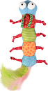 Flamingo kattenspeelgoed Yowly Rumulti