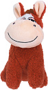 Hond/Ezel/Koe Schapenwol Assorti <br>17 cm