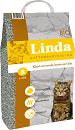 Linda kattenbakvulling Bio 8 ltr