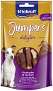 Vitakraft Jumpers Delights Eend Bonas <br>80 gr