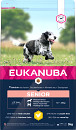 Eukanuba hondenvoer Caring Senior Medium Breed 3 kg