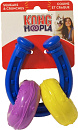 Kong Hoopla horseshoe