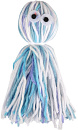 Flamingo kattenspeelgoed Yarn Inktvis