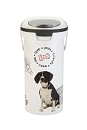 Curver voedselcontainer hond 10 ltr