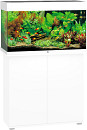 Juwel aquarium Rio 125 LED wit