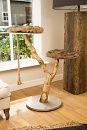 Designed by Lotte krabpaal Elora