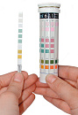 Tetra Test doos 6-in-1 25 st