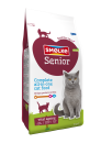 Smølke kattenvoer Senior 2 kg